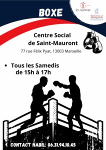 Lire la suite à propos de l’article Boxe